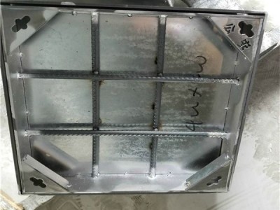 不銹鋼井蓋 450*450